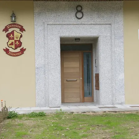 Pensjonat Blasones *