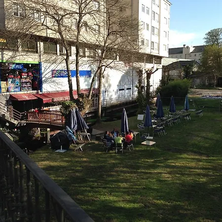 Pensjonat Blasones *