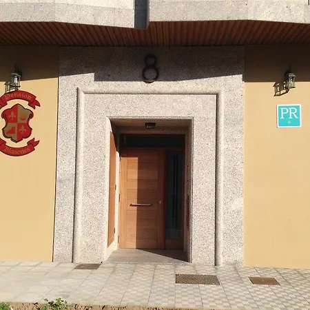 Pensionat Blasones *