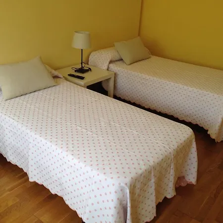 Pensionat Blasones *