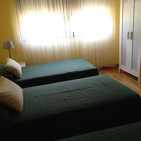 Pensionat Blasones Sarria