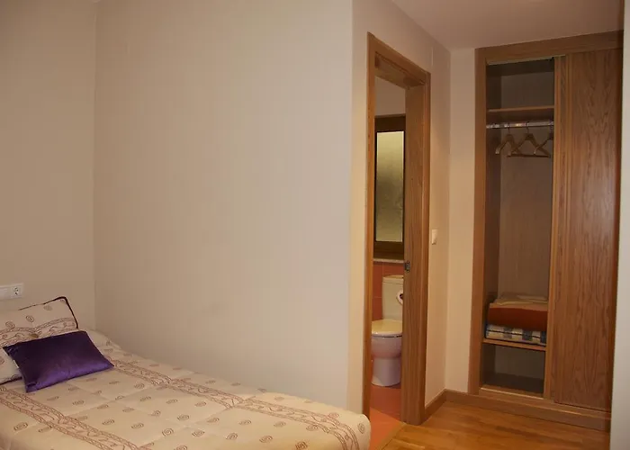 ペンジョン ブラソネス ゲストハウス