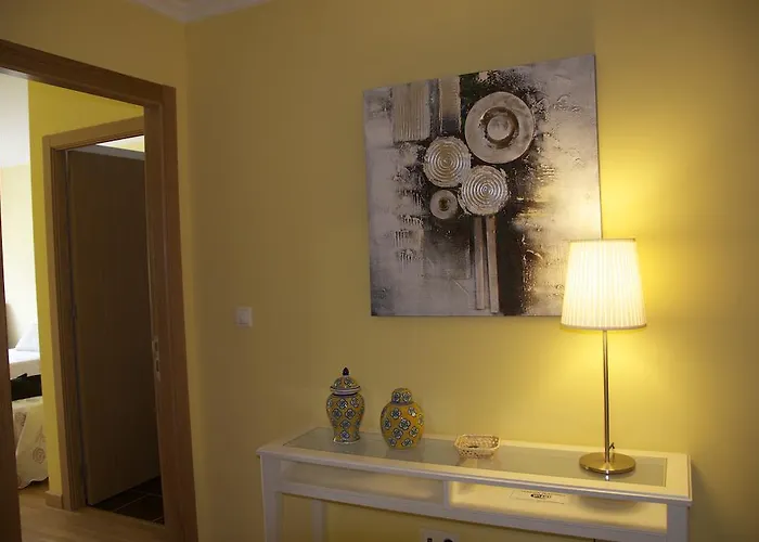 ペンジョン ブラソネス ゲストハウス *