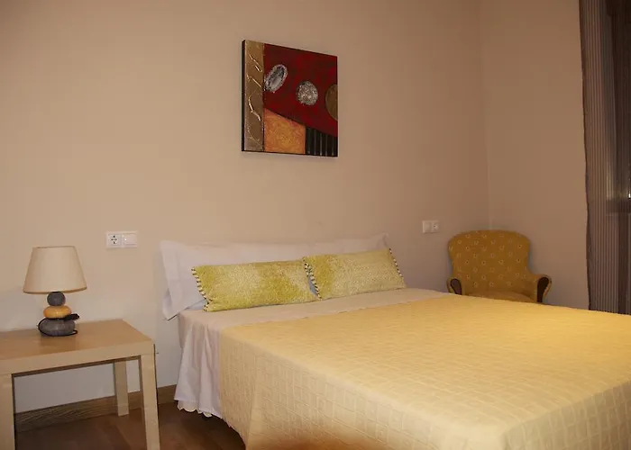 ゲストハウス ペンジョン ブラソネス