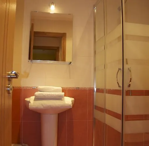 Pensjonat Blasones Sarria