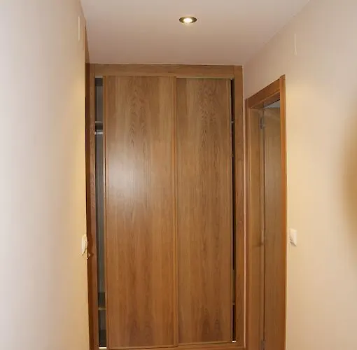 Pensjonat Blasones Sarria