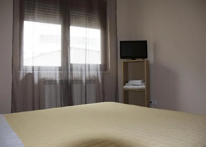 Pensjonat Blasones *