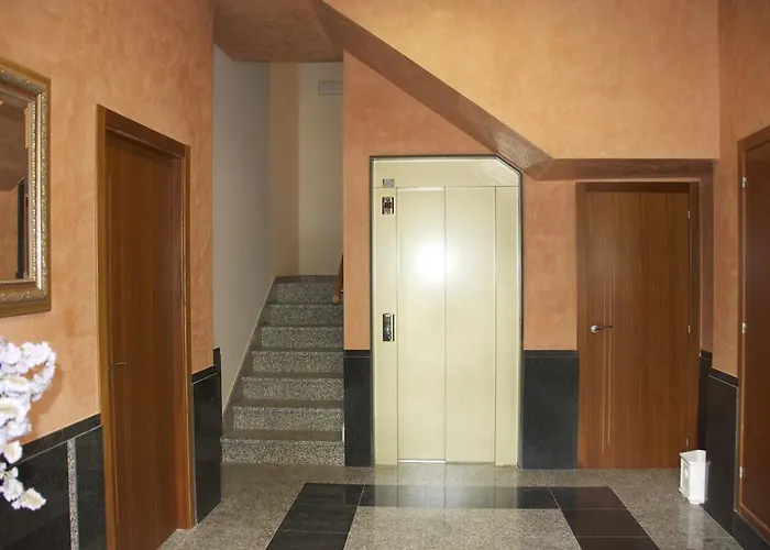 ペンジョン ブラソネス