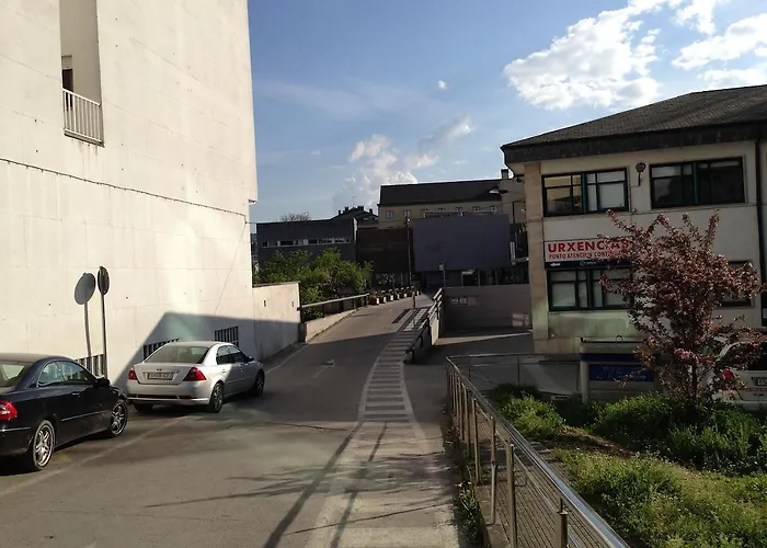 ペンジョン ブラソネス