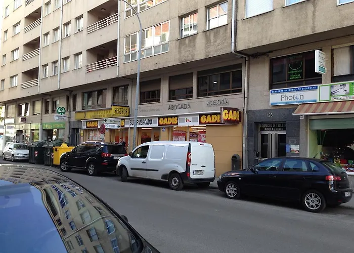 ペンジョン ブラソネス