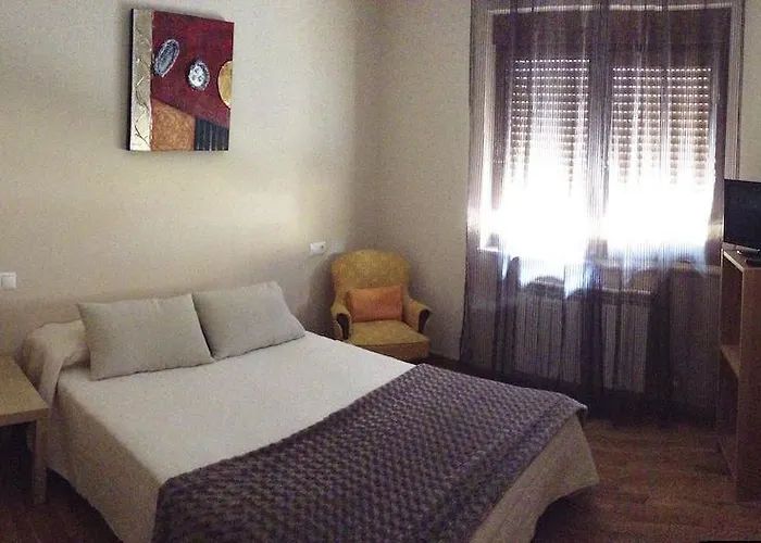 ペンジョン ブラソネス