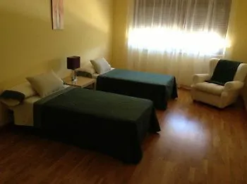 ペンジョン ブラソネス *