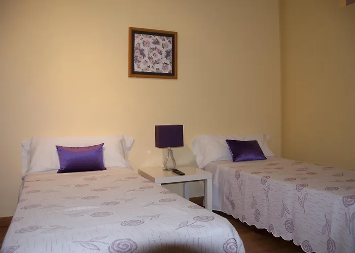 ペンジョン ブラソネス